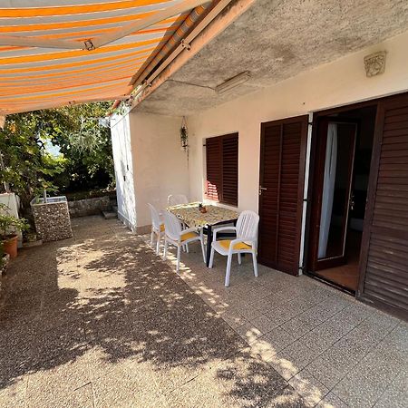 Casa Nela Βίλα Maslenica Εξωτερικό φωτογραφία