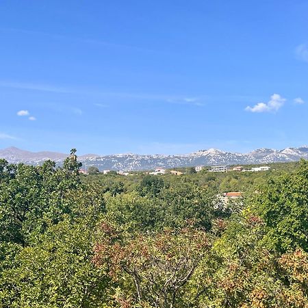 Casa Nela Βίλα Maslenica Εξωτερικό φωτογραφία