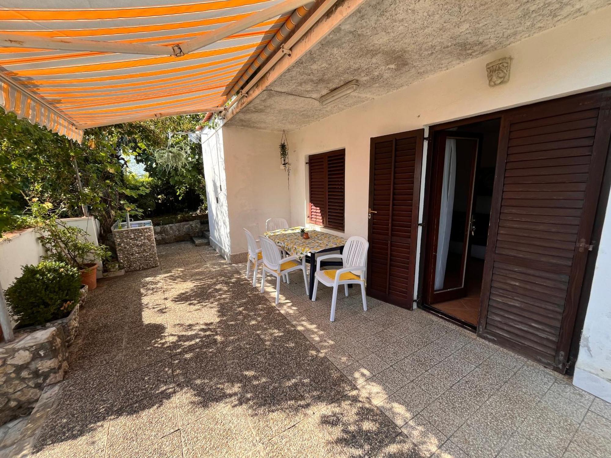 Casa Nela Βίλα Maslenica Εξωτερικό φωτογραφία