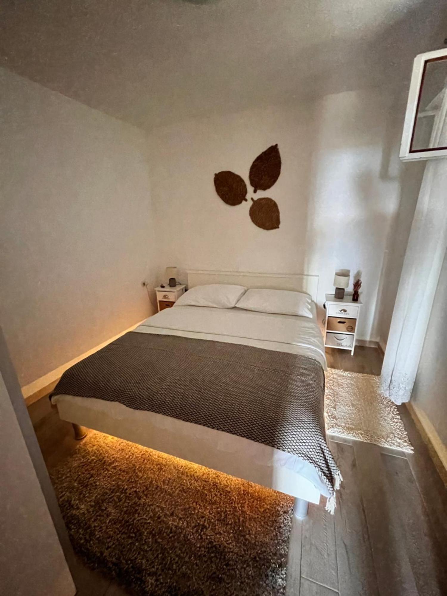Casa Nela Βίλα Maslenica Εξωτερικό φωτογραφία