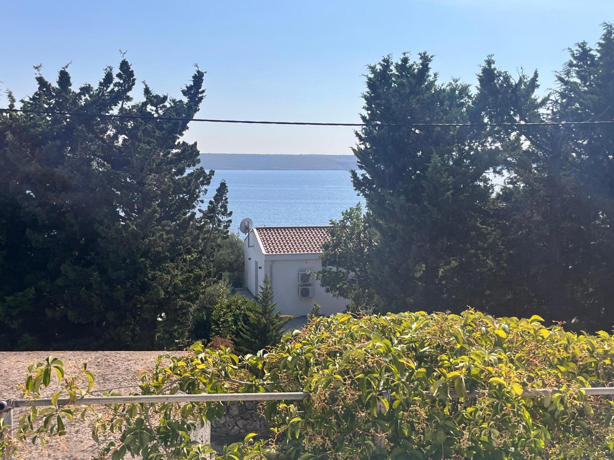 Casa Nela Βίλα Maslenica Εξωτερικό φωτογραφία