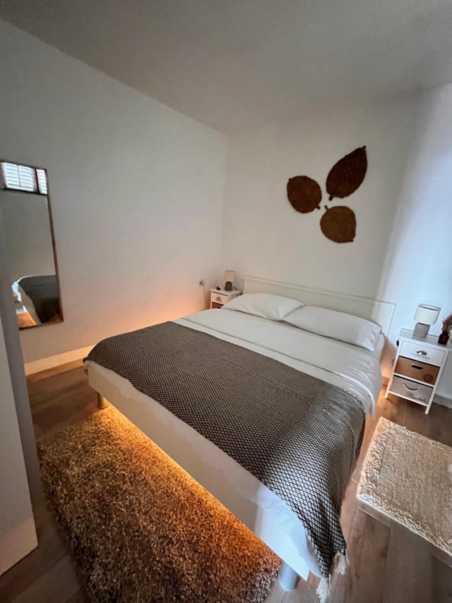 Casa Nela Βίλα Maslenica Εξωτερικό φωτογραφία